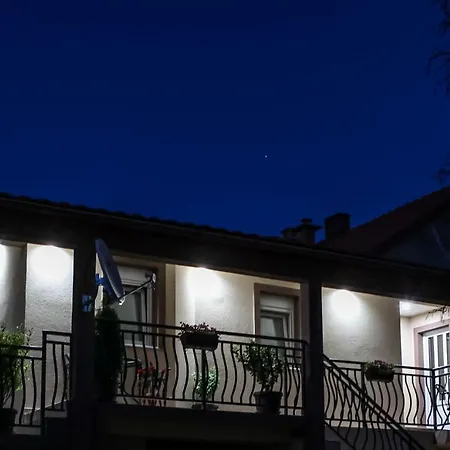 Studio Kaca Cetinje Exterior photo