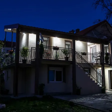 Studio Kaca Cetinje Exterior photo