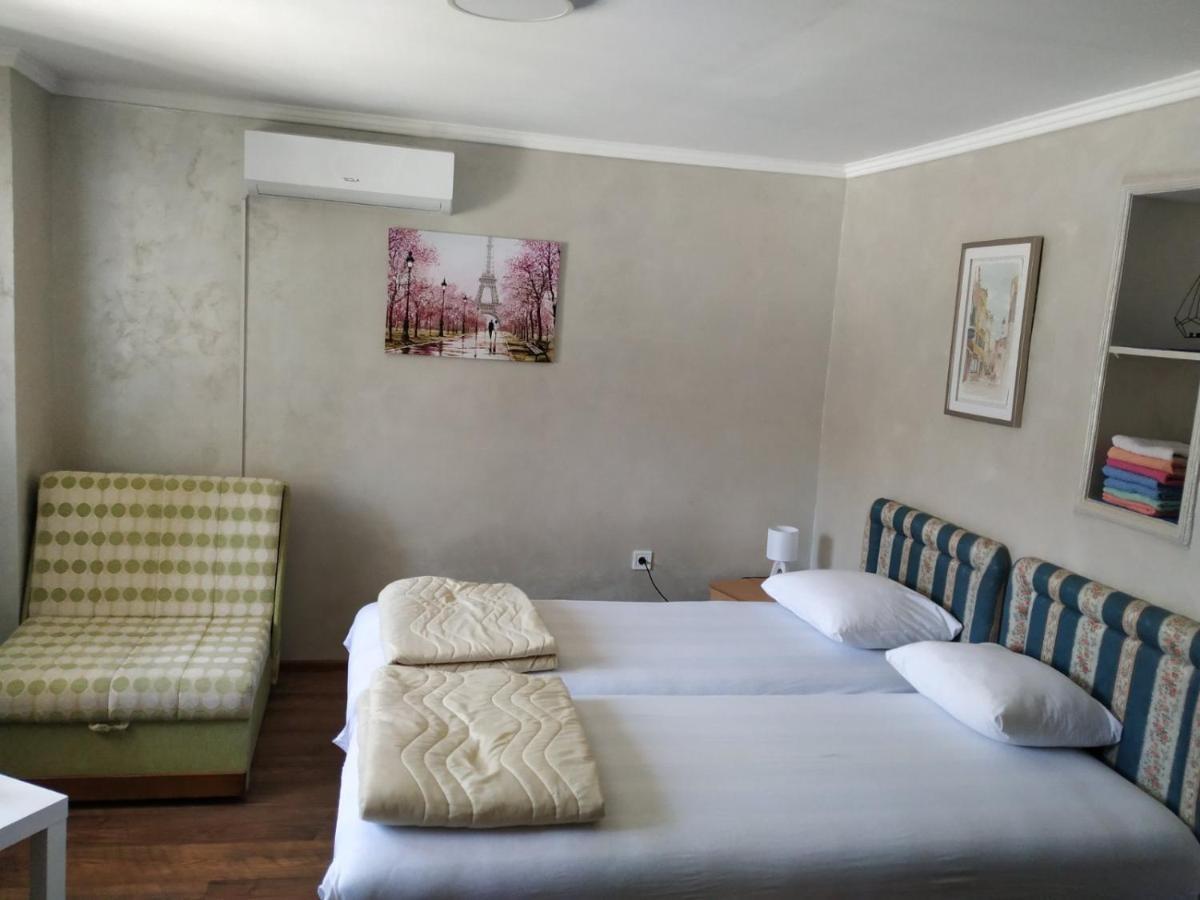 Kaca Appartement Cetinje