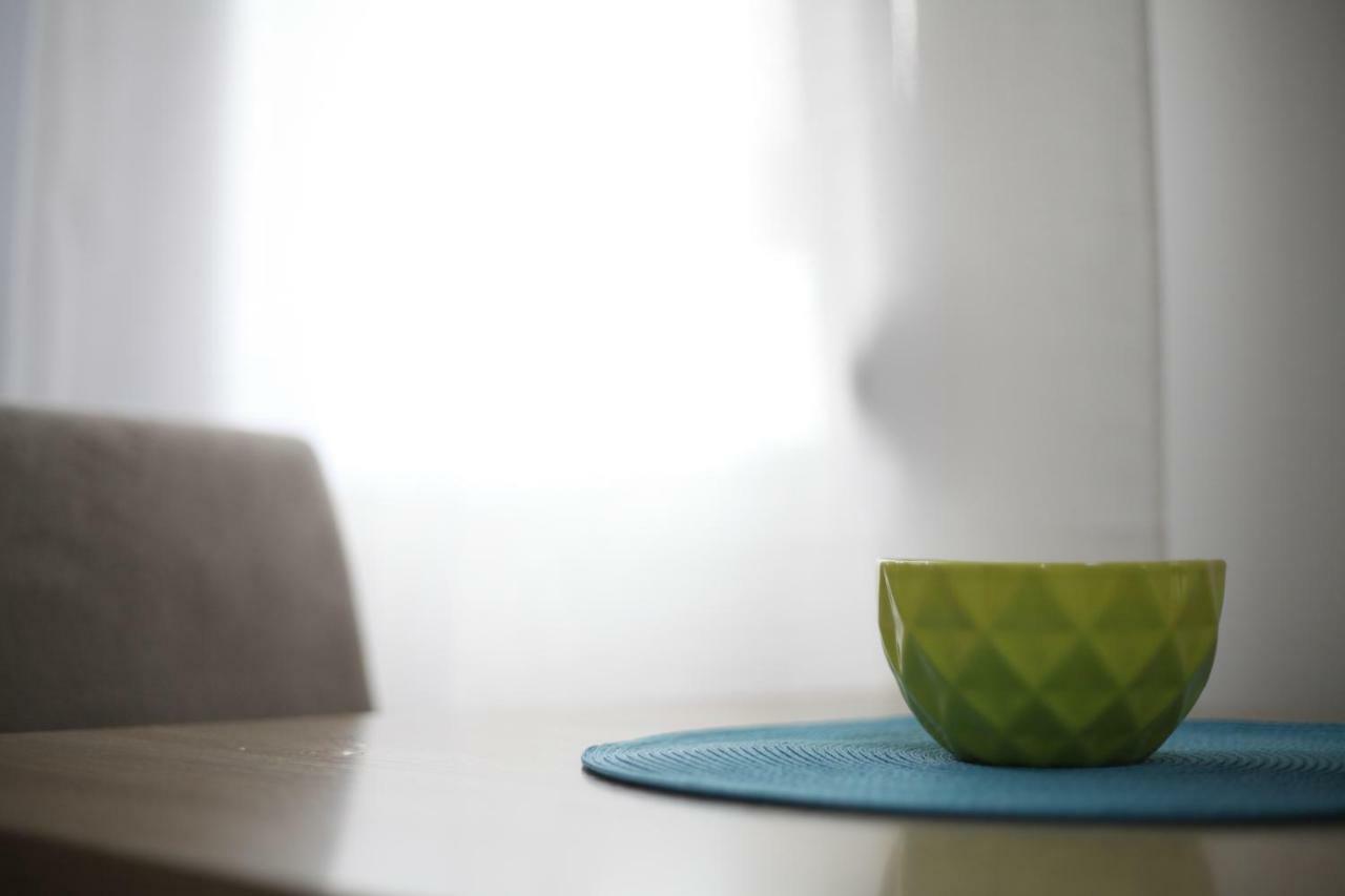 Apartment Kaca *