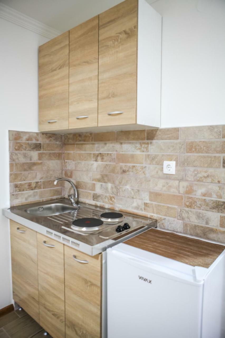 Apartment Kaca Cetinje