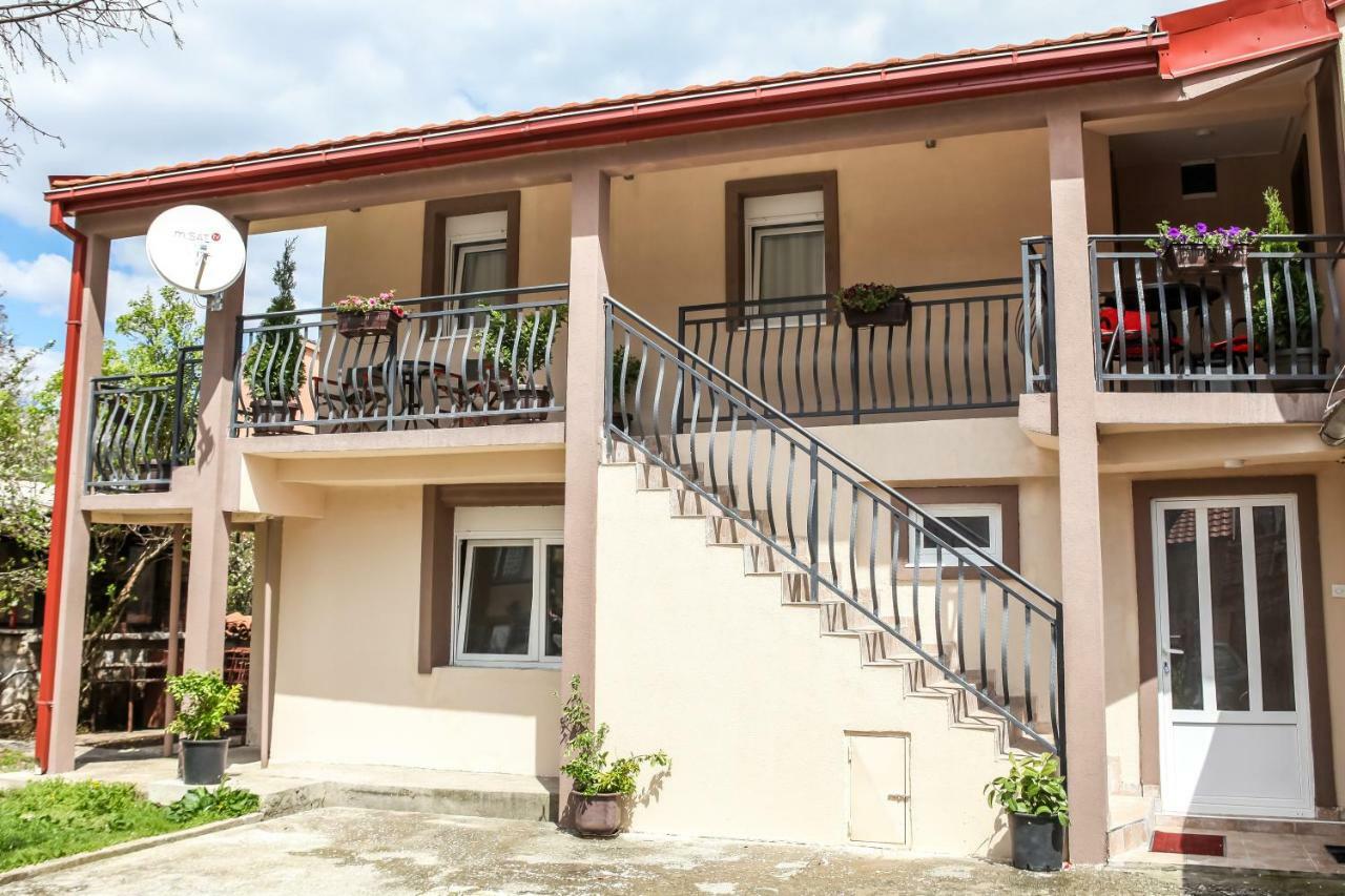 Apartment Kaca Cetinje