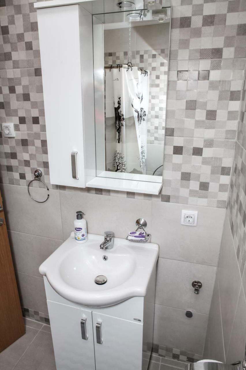 Kaca Apartment Cetinje